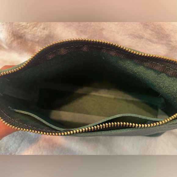 Portland Leather Regular Poppy Bacalar - Picture 6 of 9